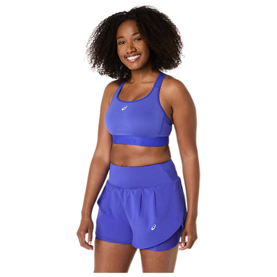 Asics Γυναικείο μπουστάκι Road Compression Bra
